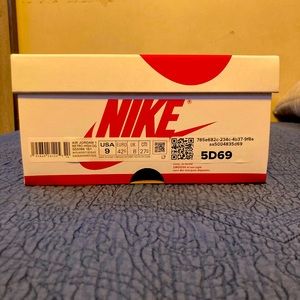 Jordan 1 Heritage Retro High OG